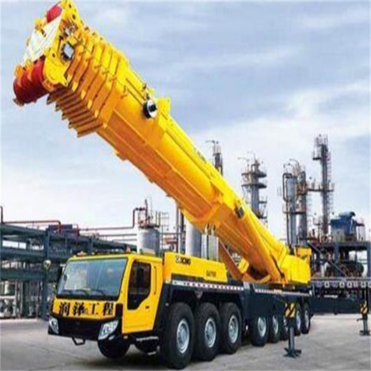 彭山附近25吨吊车出租电话