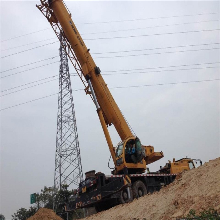 彭山附近吊车出租电话25吨