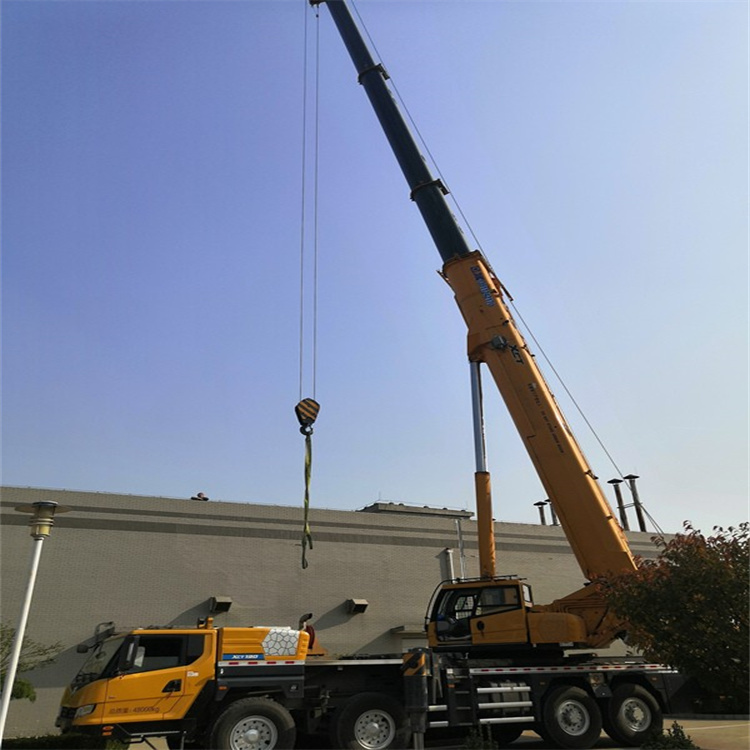 彭山附近的8吨吊车出租电话