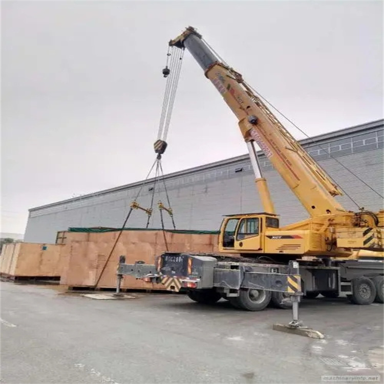 彭山吊车出租哪家正规