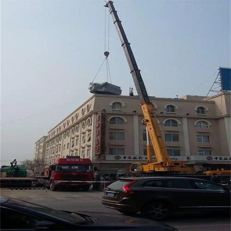彭山桥梁基础施工|大型设备租赁解决方案|吊装运输难点攻克