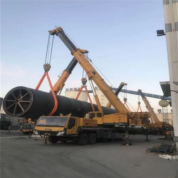 彭山专业提供吊车租赁