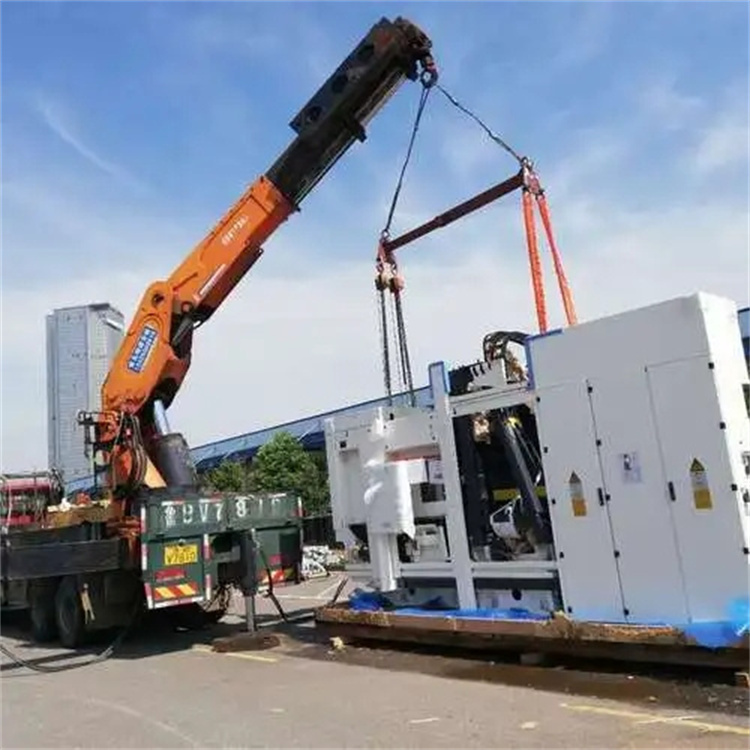 彭山附近小吊车联系方式|8-16吨|本地及时服务