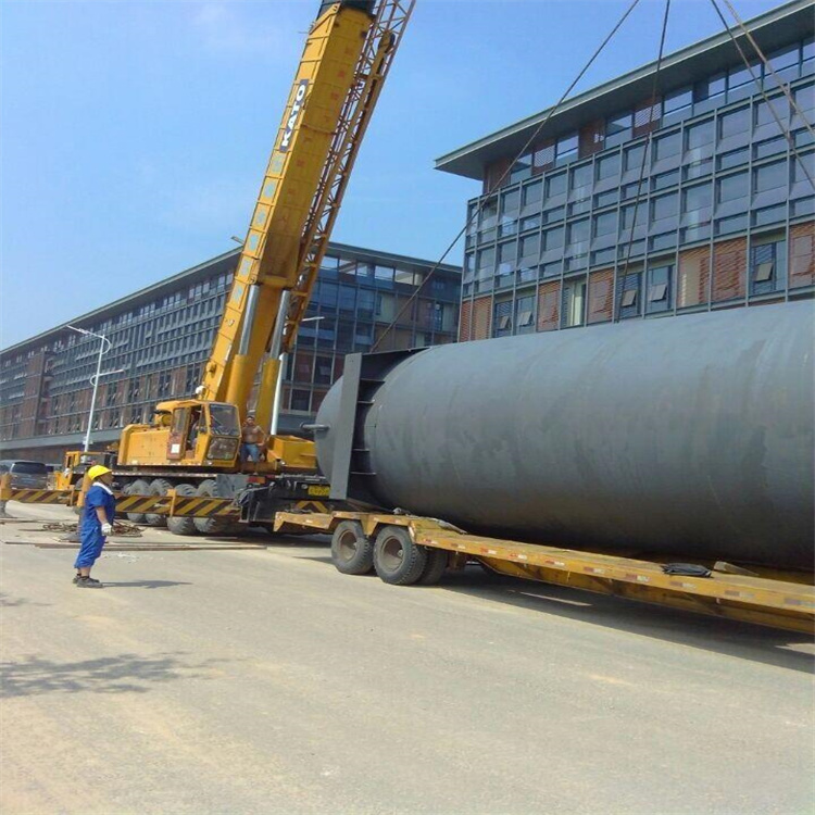 彭山35吨吊车出租