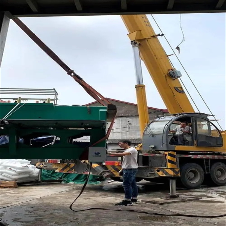 彭山大吨位吊车租赁应急保障方案|化解突发吊装需求难题